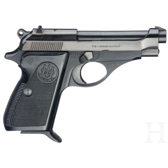A Beretta Mod. 70