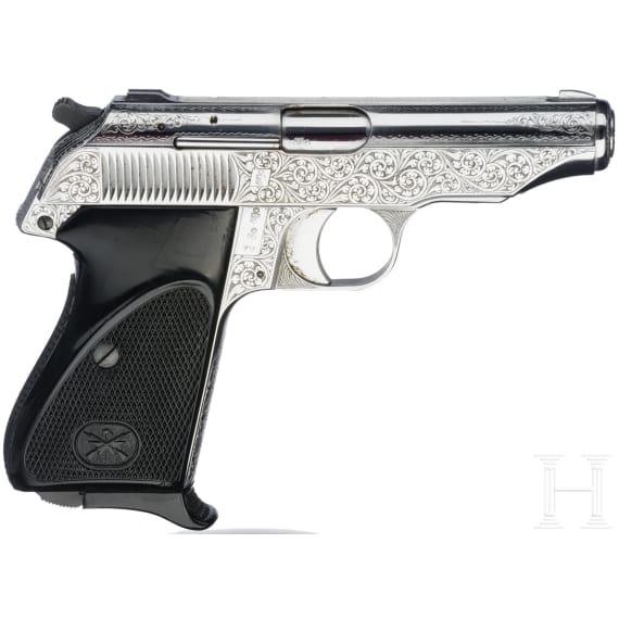 A Bernardelli Mod. 60, .22 LR