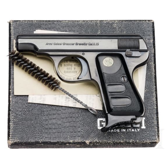 A Galesi Mod. 506