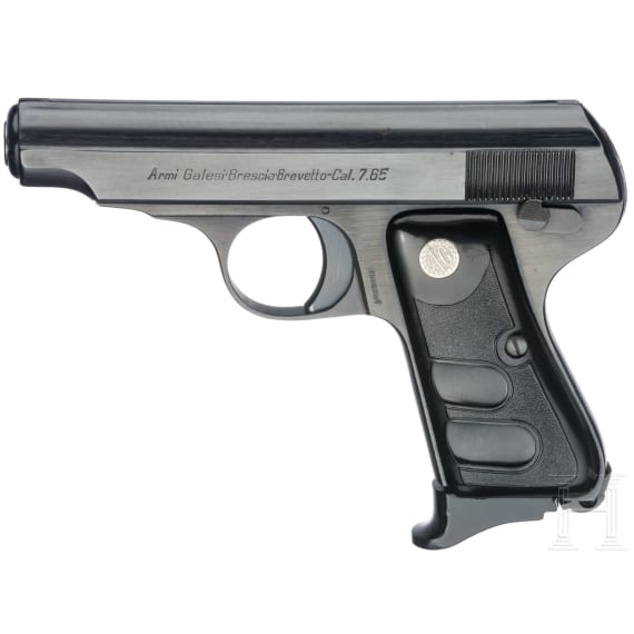 A Galesi Mod. 515