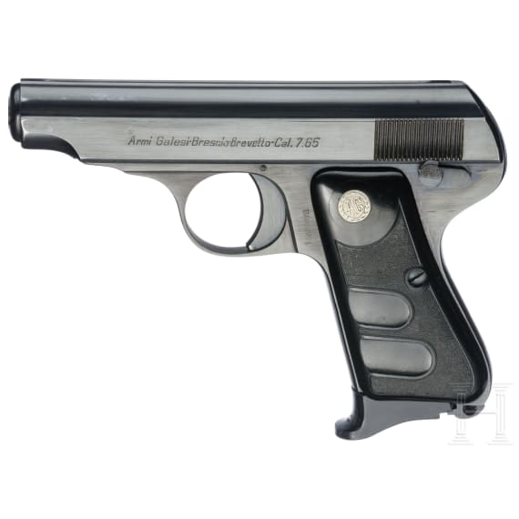 A Galesi Mod. 515