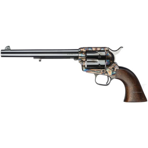 A Colt SA, an Italian replica by Hege-Uberti