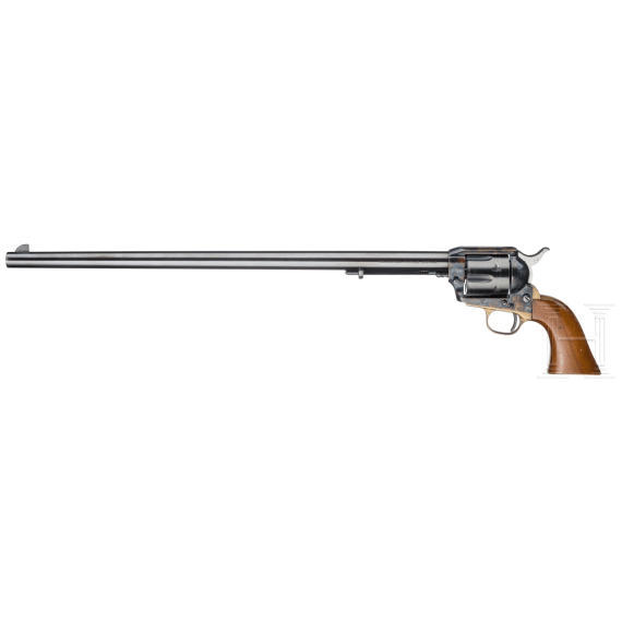 An American-Buntline by Hege-Uberti, Italy