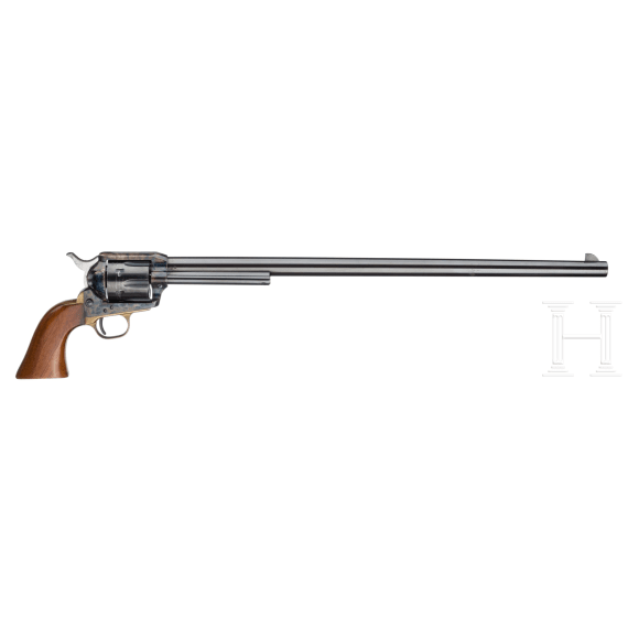 An American-Buntline by Hege-Uberti, Italy