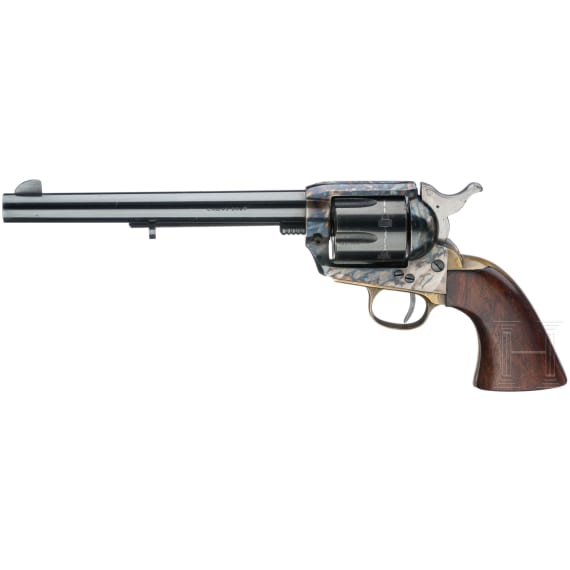An Armi Jager Colt SAA 1873 Mod. Frontier