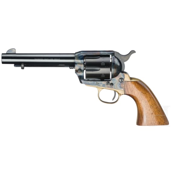 An Armi Jager Colt Dakota