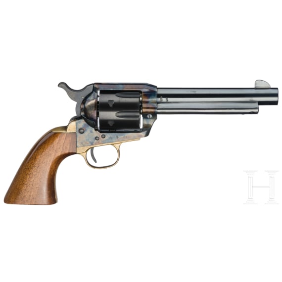 An Armi Jager Colt Dakota