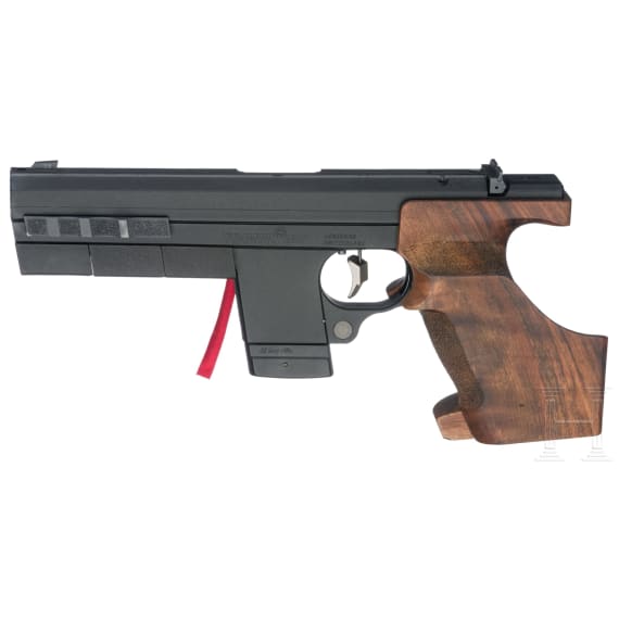 A H&auml;mmerli Mod. 280