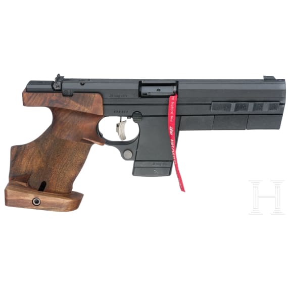A H&auml;mmerli Mod. 280