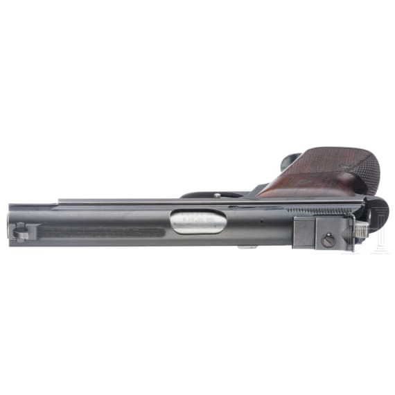 SIG Mod. P210-6 Sportpistole