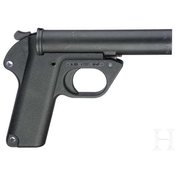 Raketenpistole 78