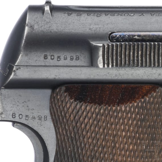 Astra Mod. 300
