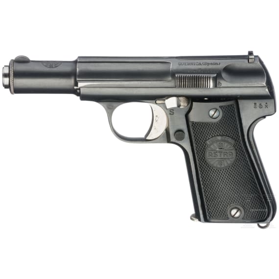Astra Mod. 3000