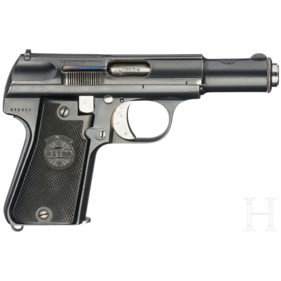 Astra Mod. 3000