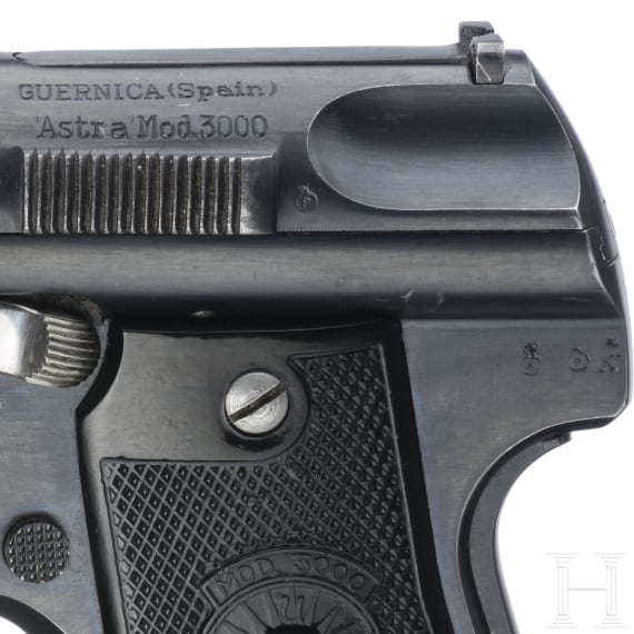 Astra Mod. 3000