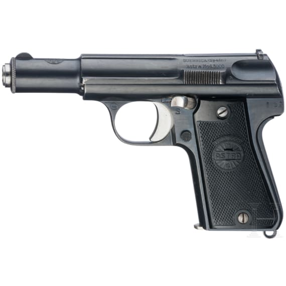 Astra Mod. 3000