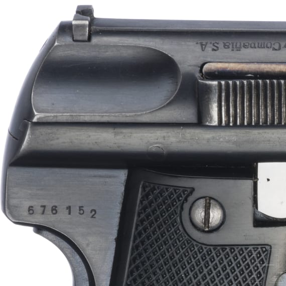 Astra Mod. 3000