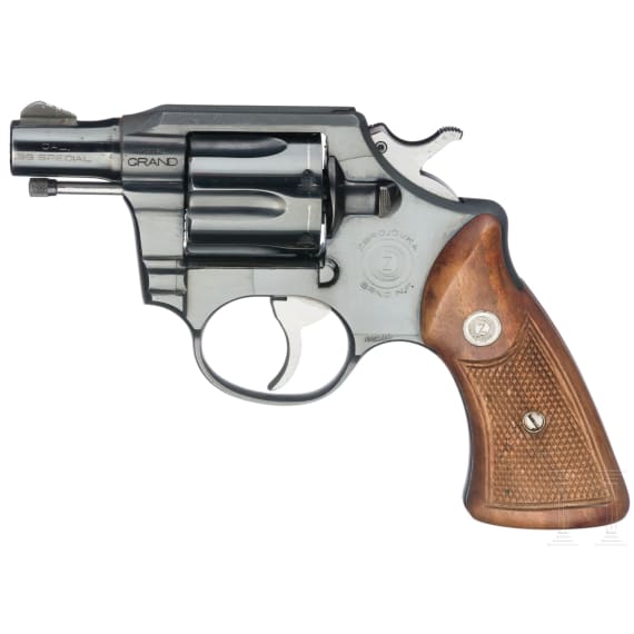 CZ Mod. Grand