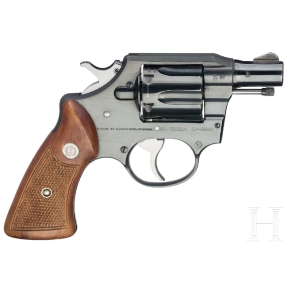 CZ Mod. Grand