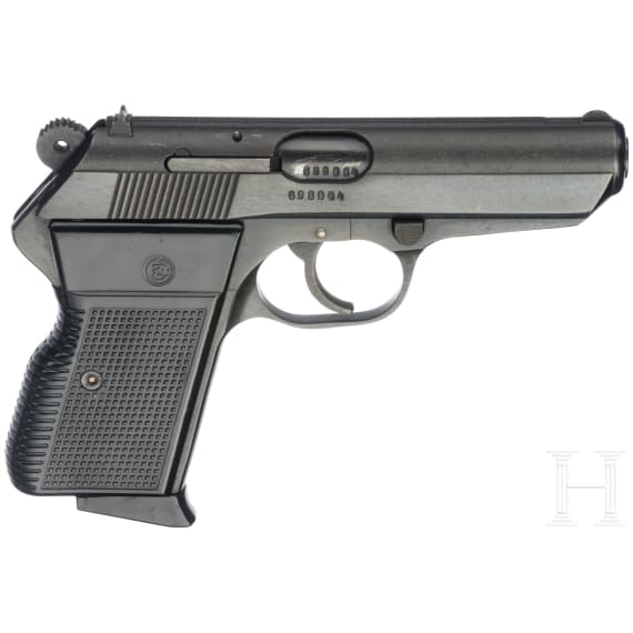 CZ VZOR 70