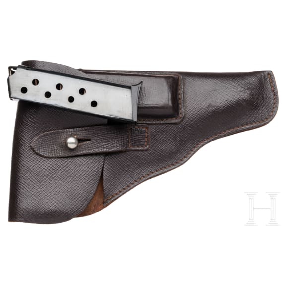 Femaru AP 66 (f&uuml;r HEGE), mit Holster