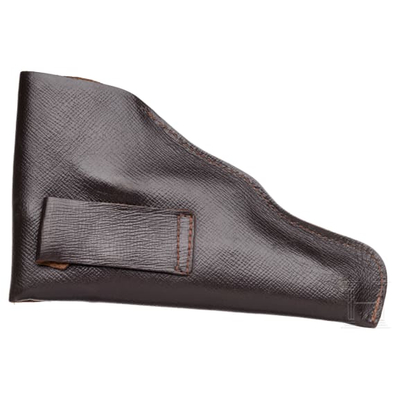 Femaru AP 66 (f&uuml;r HEGE), mit Holster