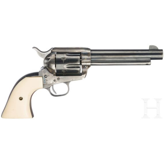 Colt SAA, Mod. 1873, .45LC