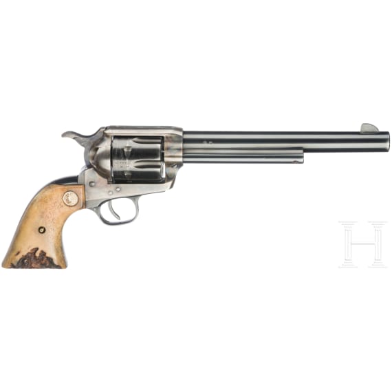 Colt SAA, Mod. 1873, .357Mag.