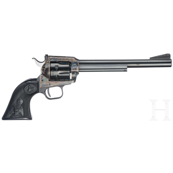 Colt New Frontier Buntline