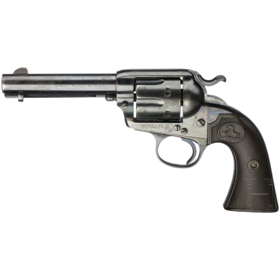 Colt Mod. Bisley