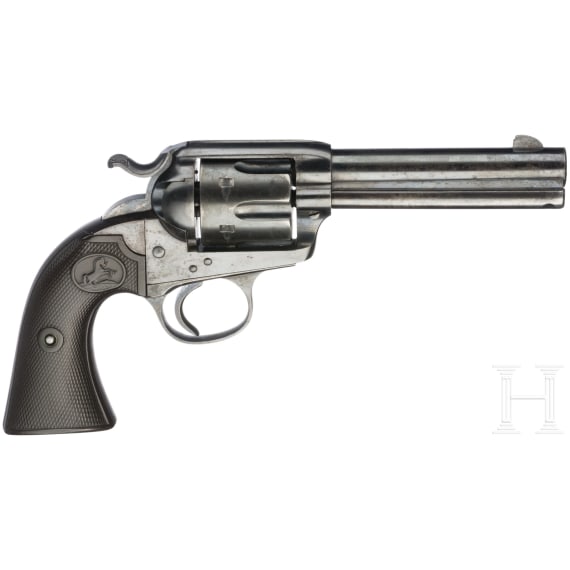 Colt Mod. Bisley