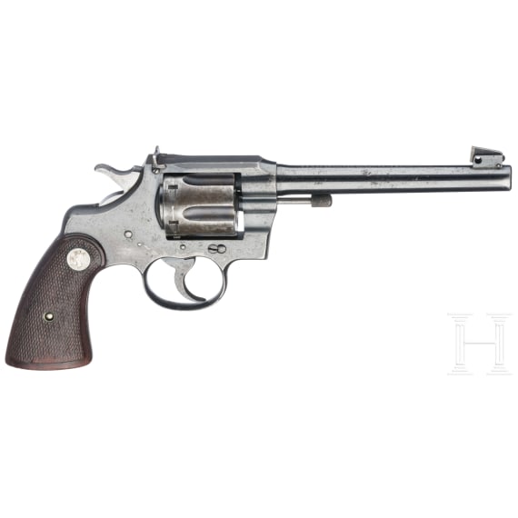 Colt, Mod. Officers