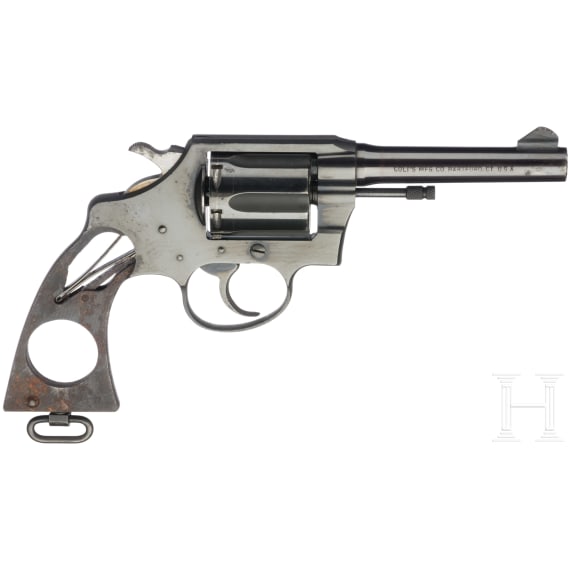 Colt Police Positive .38