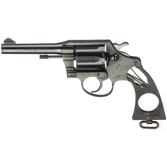 Colt Police Positive .38