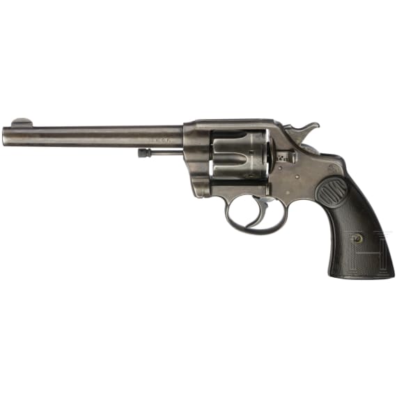 Colt Mod. 1892