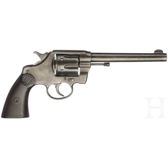 Colt Mod. 1892