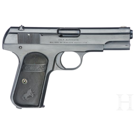 Colt Mod. 1908 Pocket