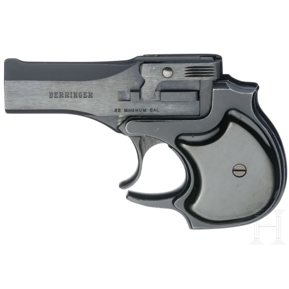 High Standard Derringer