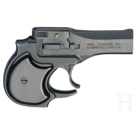 High Standard Derringer