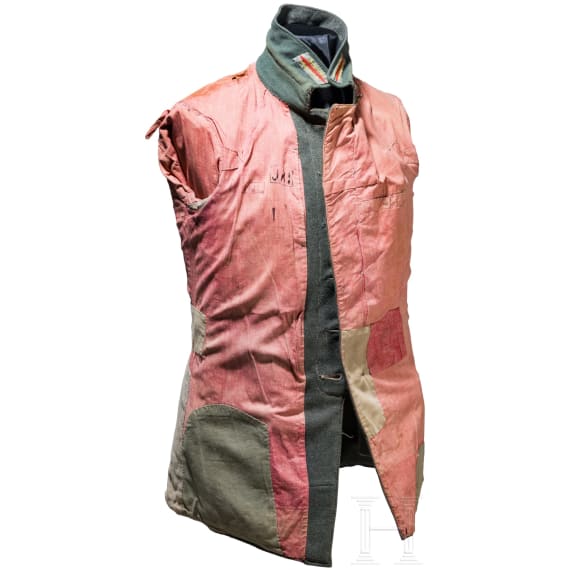 A field jacket M 16