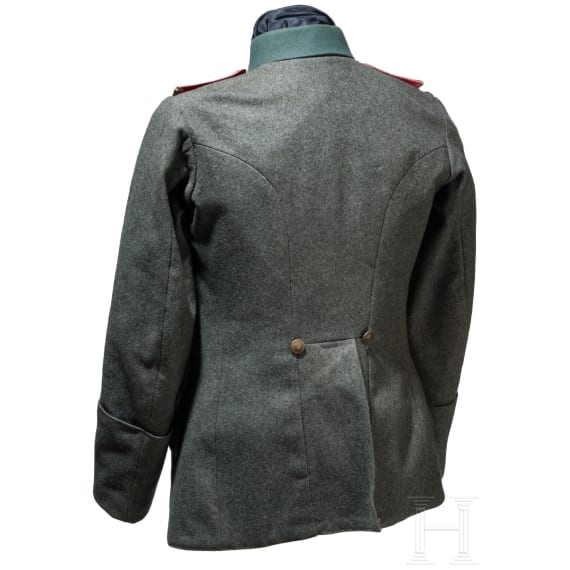 A field tunic M 16 for a 2nd lieutenant