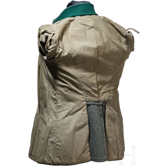 A field tunic M 16 for a 2nd lieutenant