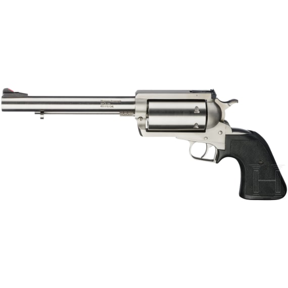 Revolver Magnum Research, Mod. BFR