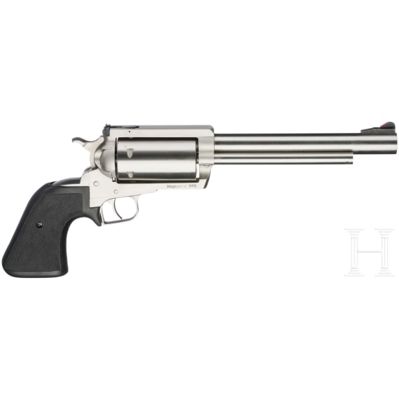 Revolver Magnum Research, Mod. BFR