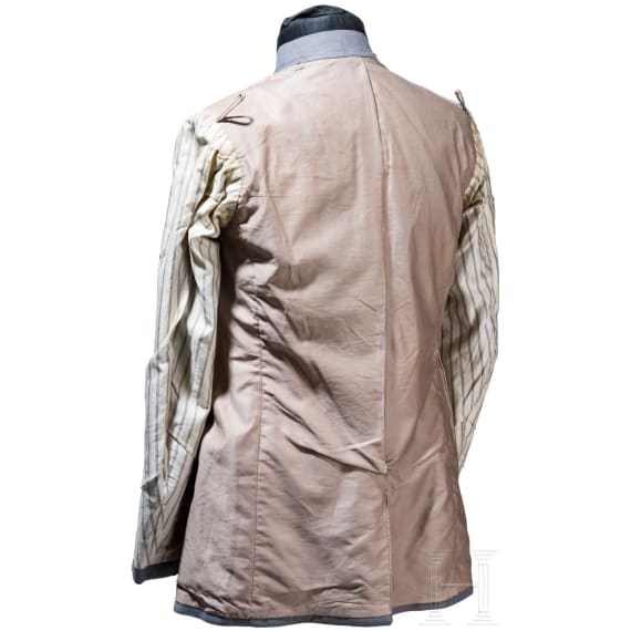 A Litewka (tunic) for a 2nd lieutenant
