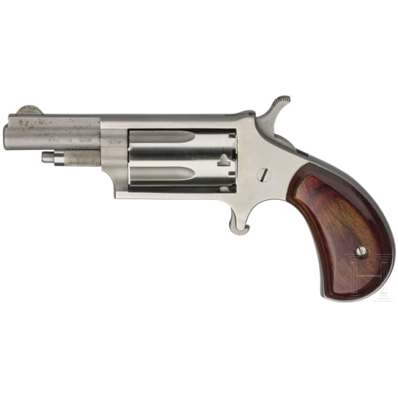 North American Arms Mod. NAA Magnum