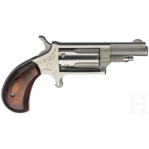 North American Arms Mod. NAA Magnum