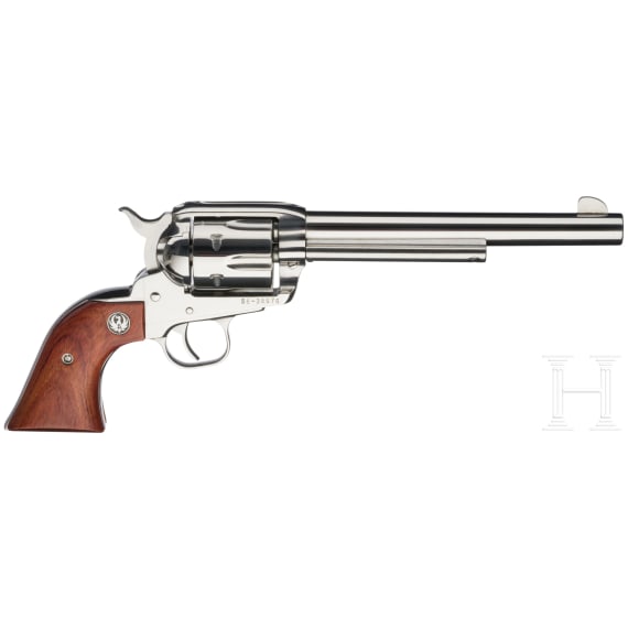 Ruger Mod. Vaquero