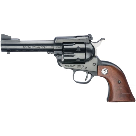 Ruger, Mod. Blackhawk