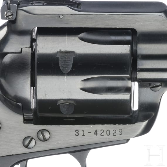 Ruger, Mod. Blackhawk